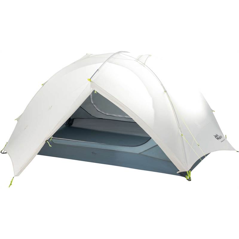 Jack Wolfskin Real Dome Lite II 2 Person Tent-1